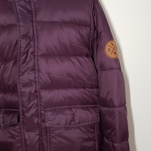 Abercrombie Kids Winter Jacket - Picture 6 of 9